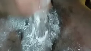 His Dick Is Too Big For Her To Handle.