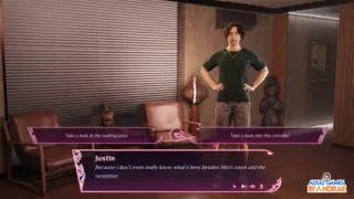 Ep2: Quickie Massage - Returning to Lotus Spa for a Different Masseuse