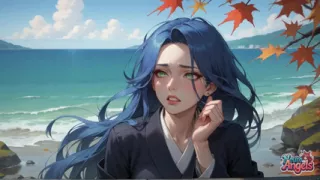 Autumn Sea Milk Spray Orgasm: Multi-penis Deluge