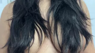 Indian guy in blue petticoat and quickly removed