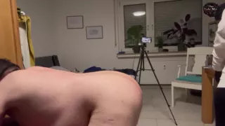 Domladymia Trains Her Slave - Part 10