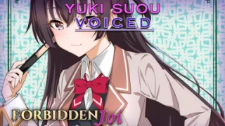 voiced Yuki Suou Is Your Bratty Princess-and You Her Pet! (tokidoki Bosotto) petplay, Denial, Femdom