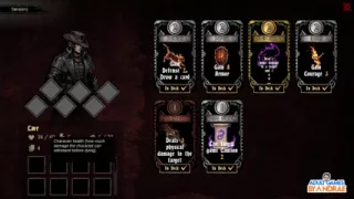 Ep1: Sexorcism: Lust Confession Gameplay