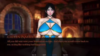 Thorns Beneath the Wings - Best Parts - Part 10