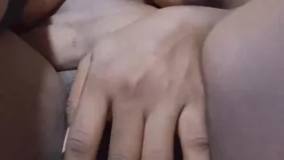 Fingering and Squirting