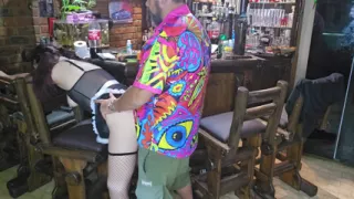 Tight ass 19byear old opens her legs so i can jerk off before fucking her tight pussy