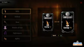 EP1: Sexorcism: Lust Confession Gameplay