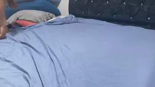 I want a cock by my side