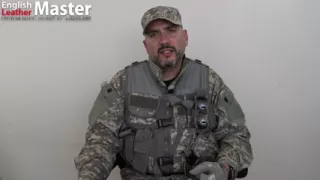 Uniformed army officer mindfucks you PREVIEW