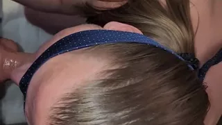 Sucking Small Penis