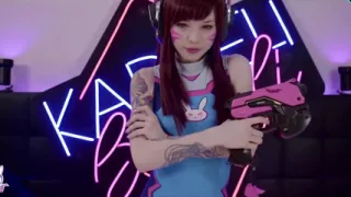 Loves a Dick in Her Tight Ass