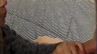 Horny Mature Seduced First His Husband Before She Get Fuck