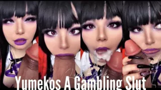 Yumekos a Betting Slut