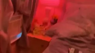 Gotta Clean up This Room