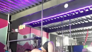 Pole Dance