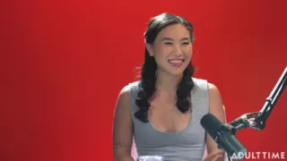 Kimmy Kimm Conquering Shame & Selling Used Panties  the Adult Time Podcast