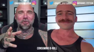 Porn Star Confessions - Nate Stetson Episode 21