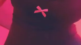 Uninhibited Undressing Urges - Club Stuff Is Sizzling!