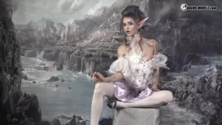 429 - Adelle Unicorn