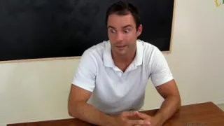 Cameron Kincade Interview