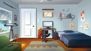 Summertime saga: Tom and his adventures ep 53