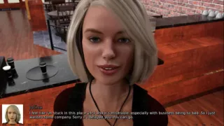 Where the Heart Is: Naughty Place Ep 125