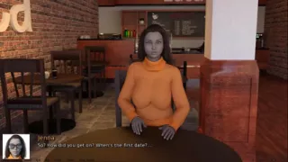 Where the Heart Is: the Waitress Does Not Want to Get Coffee with Him Ep.33