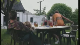 The Party Starts Ce Fuck Plenty