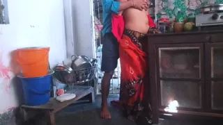 The Brother-in-law Enjoys Licking the Sister-in-law's Pussy and the Sister-in-law Also Enjoys Taking the Brother-in-law's Penis.