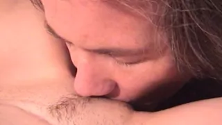 Blonde Cant Resist Asking for Second Cock