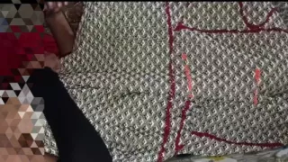 Gaon ki bhabhi ki thukai