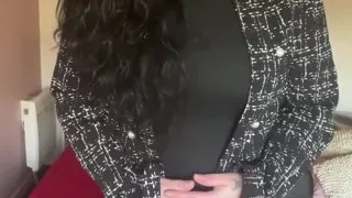 I Shame You with Elegance