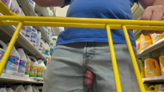 Shopping prt 2