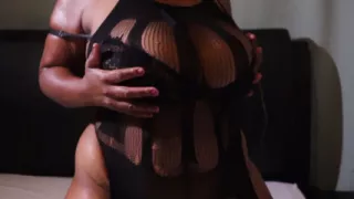 Evelynbootyboo Erotic Solo Video