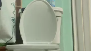 A View From Below: Watch Me Let Go by Sandiego8383