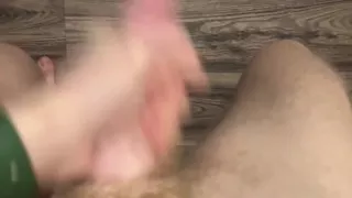Naked and Having Fun