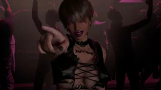 Seven Thursdays of Marika - a Seductive Erotic Fantasy