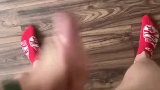 Hardcore, Intensive Masturbation