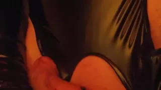 I Get Horny When I Make You Horny