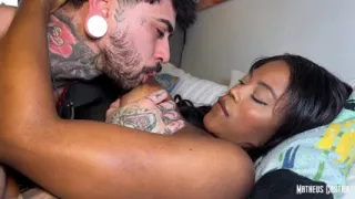 Carnival Muse Came to My Apartment to Have Sex Like a Little Slut