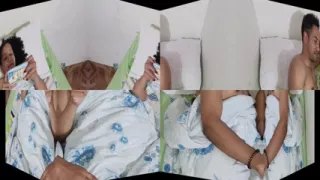 Hardcore sex with my neighbor's ass while her husband worked