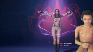 Marvel Rivals Season 4.5 Nude Mod