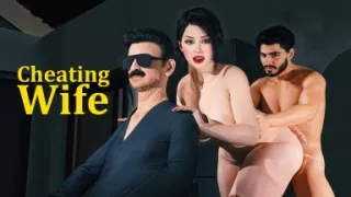 I Fucked My Blind Neighbor's Cheating Wife Lila Lux