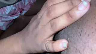 Sri Lanka Cute Girl Needs to Suck My Cock