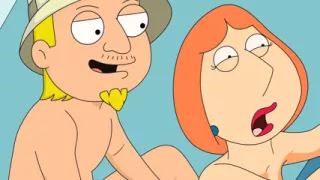 Full Video Family Guy Lois Fucked By Jeff American Dad
