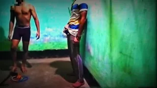 Trans Guy Sex After Gym Muscular Boy Exercise Hardcore Fucked
