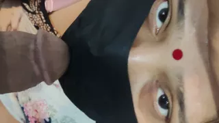 Gorimam Blowjob with Desikalakaar