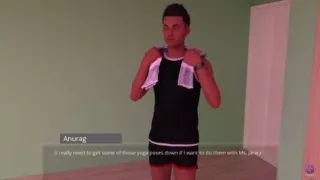 I Can't Resist My Stepmom and Stepsis During Naked Yoga Session - Midnight Paradise