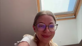 Ball Punches ASMR - whispering - femdom