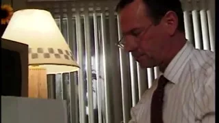 Slut spreads legs and masturbates for auditor